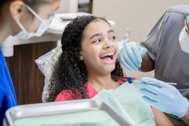 Best Emergency Treatment for Oral Infections in Beaufort, NC
