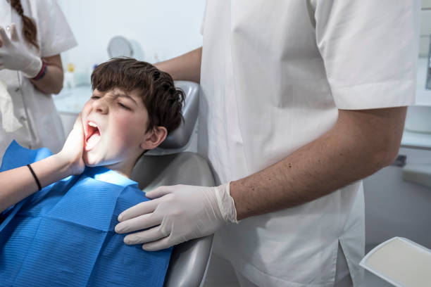 Best Emergency Pediatric Dental Care in Beaufort, NC