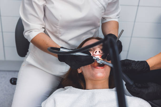 Best Emergency Treatment for Jaw Pain or Injury in Beaufort, NC